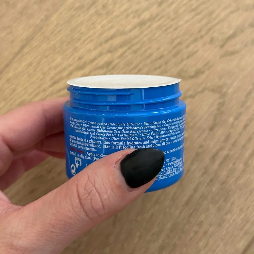 Kiehls kiehl’s ultra